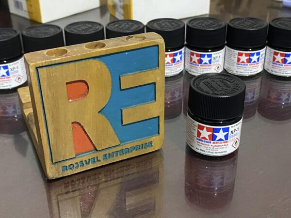 Tamiya Paint